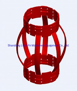 [Hot Item] Spring Bow Centralizer Casing Stabilizer Cementing Tool