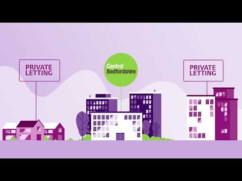 What you need to know about homelessness and temporary accommodation | Central Bedfordshire Council