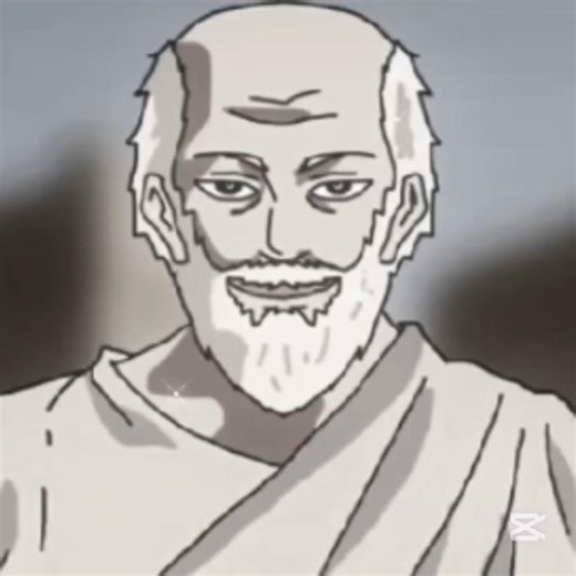 El aura de Socrates