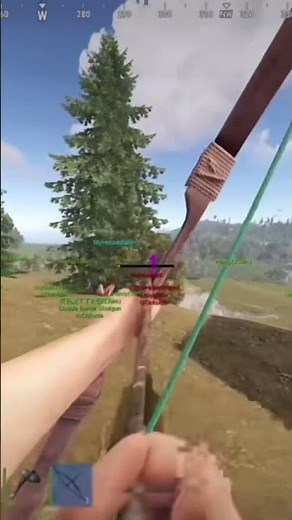 Rage cheating with quantum rust .gg/quantumcheats