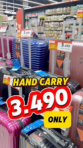 111K views · 652 reactions | Pinakamurang Hand Carry Bag Nakita Natin Sa May Mark & Save Stores, Fahaheel, Abassiya at Al Dejeej  | Eljan TV | Facebook