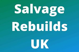 Salvage Rebuilds UK: Net Worth and YouTube Earnings (2024)