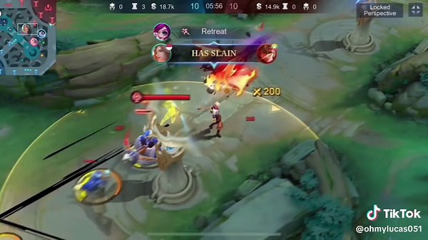 Mastering Lancelot in Mobile Legends: A Complete Guide