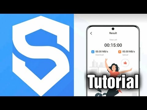 Son VPN how to use || how to use Son VPN