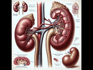 Compensatory Hypertrophy Kidney Compensatory Hypertrophy Kidney Disease Ultrasound