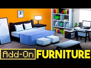 Furniture Add-On