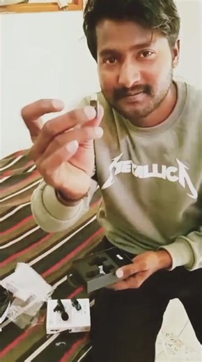 Micro voice activated recorder | voice activated micro audio recorder | micro audio recording devic✅