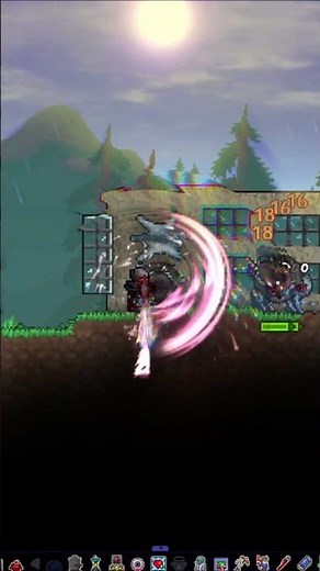 Revisando Mods para Builders: Guía para Builders de Terraria #terraria #terrariatips #terrariamods