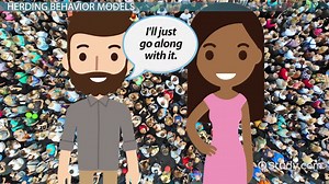 Herd Mentality | Definition & Examples