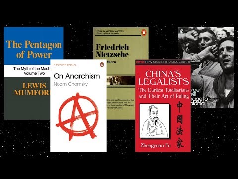 Top 10 Books I Read in 2025