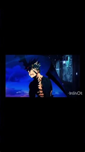 Black clover amv song counting stars#blackclover #countingstarsonerepublic