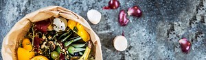 Regeneration Food: Waste | BBC Earth