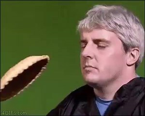 7.8K views · 39 reactions | Pie throwing in slow motion | Craziest Street Fights | Facebook