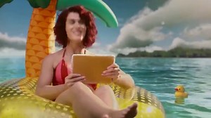 Angry Birds 2 TV Spot, 'Piggy Island'