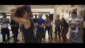 Help make the award-winning salsa drama, SHINE, the #1 movie in America when it opens nationwide Oct 5th! | SHINE the MOVIE