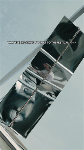 Experiencing Caprices Festival in the Alps