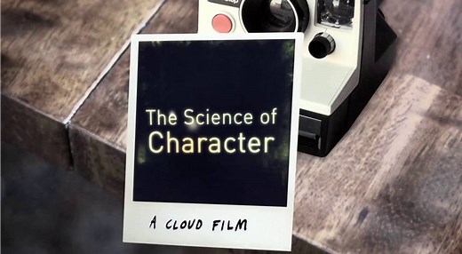 18K views · 75 reactions | Watch our 8min film “The Science of Character” for #CharacterDay2016 - Then join the global conversation! Find Discussion Questions online for all age groups & tune-in to the Global LiveCast (streaming all day) with amazing thought leaders on Character Development who will answer questions - All at: www.characterday.org | Tiffany Shlain & Let It Ripple Film Studio | Facebook