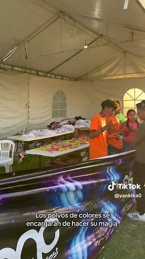 Aqua Color Fest 2025: Todo lo que necesitas saber