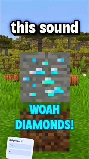 Minecraft Pause on Ore 🎮 | Best Ore Mining Moment! Technoblade,Mrbeast,ronaldo, messi #shorts