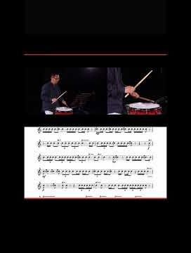 《101 Intermediate Intermediate Studies For Snare Drum》