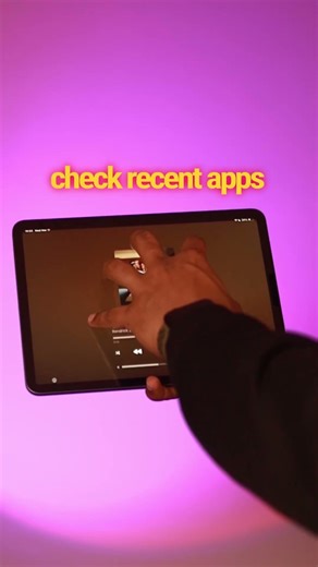 Wish more iPad users knew these gestures… #iPadTips #iPadTricks #AppleTips #TechReels