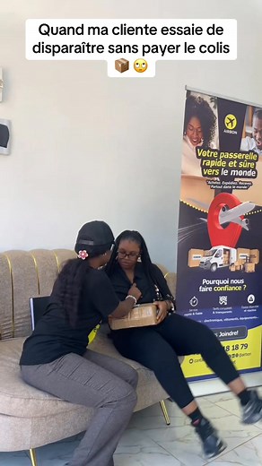Je remercie chaleureusement tous nos clients de Airbon pour leur confiance et leur fidélité🙏🥰. Votre satisfaction est notre priorité. J’invite également tous ceux qui souhaitent découvrir un service d’expédition rapide, fiable et efficace à travailler avec nous. Pour plus d’informations, contactez-moi directement sur WhatsApp au 629486671. AIRBON Li Lou Télé conseillère - Airbon | Call Center Airbon