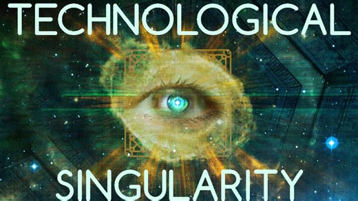 The Technological Singularity: Will AI Create a Super-Mind in the Near Future?