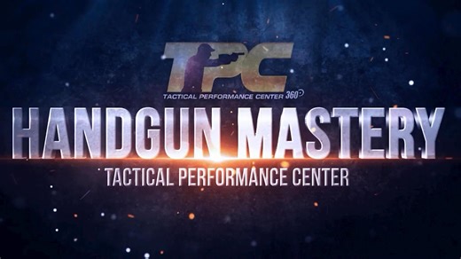 The Handgun Mastery course uses our proven Scientific Shooting System to combine the science of performance with the best practical shooting concepts in the world. To sign up, check out our website! Link in bio. #reactiveshootingscience #handgunmastery #ronavery #tpc #firearmstraining #handguntraining #pewpew #gunsofinstagram #gunfanactics | Tactical Performance Center