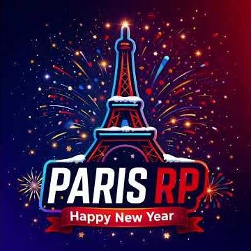 date de sortie officielle du jeux Roblox Paris RP FR