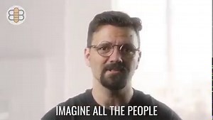 Imagine… Communism (John Lennon Parody) | The Babylon Bee