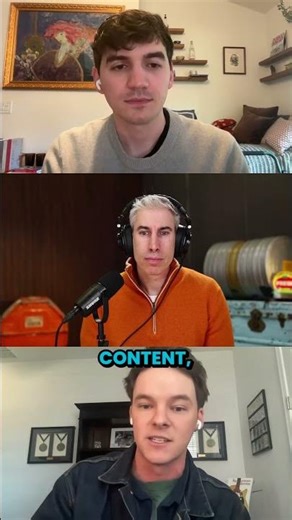 How to Get Better at Content Creation (Iteration Strategy)