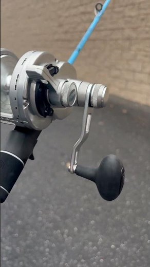 Penn Torques are solid! If you’re looking for a lever high end lever drag reel, give them a shot!
