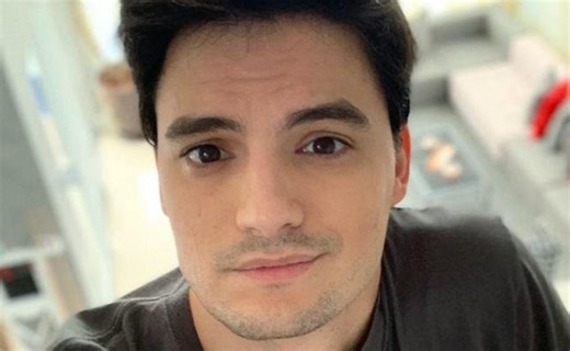 Felipe Neto completa 35 anos e recorda momento difícil: "Recomeçando"