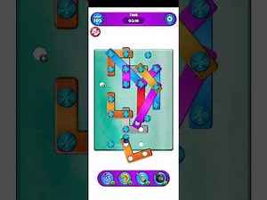 Screw Puzzle Level 105 Screw Master Nuts And Bolts