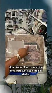 👀 Quick Ross Run.. idk what happened to the truck this week 👀 #ross