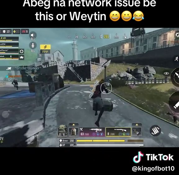 Glitch in Call of Duty: Common Network Issues Explained