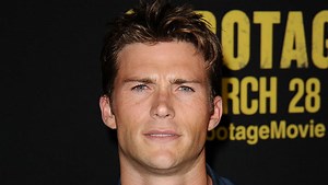Scott Eastwood Lands Nicholas Sparks’ ‘The Longest Ride’ Lead