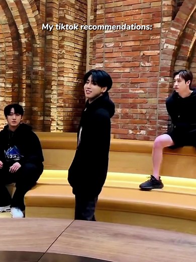 3RACHA, Han, Bangchan: Skz Fan Video