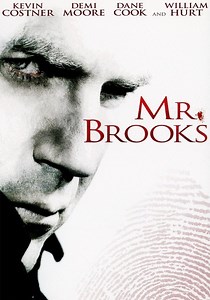 Mr. Brooks - movie: where to watch stream online