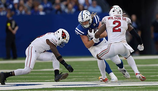 Chargers vs. Colts 2025 Prediction, Odds, Picks - Oct 19