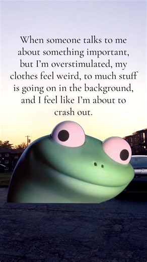 Understanding Overstimulation: When Too Much Happens