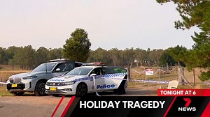 Tonight on 7NEWS at 6pm. 📱 Download the 7NEWS app: https://7news.link/7NEWSapp 🌏 Read 7NEWS online: https://7news.link 📺 Watch on 7PLUS: https://7news.link/3WQ0aMN | 7NEWS Sydney