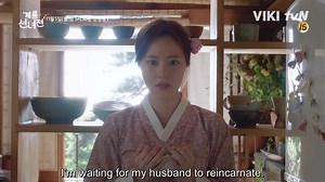 2.9K reactions · 387 shares | Watch "Mama Fairy and the Woodcutter" with Viki Pass Plus - 1 Month FREE! | Viki | Facebook