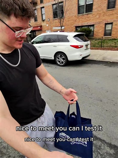 Unboxing the Xbox Series S Console