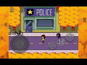 gameplay part 63 (snowgrave route)