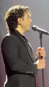 50K views · 4.6K reactions | Posted @withregram • @tinabuntz Brussels 2023 Il Volo #Granada | Il Volo Sicilia Fanpage | Facebook