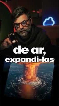 Exploramos os segredos do programa HAARP, revelando como esta tecnologia, apresentada como pesquisa