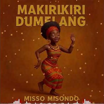 Makirikiri - Misso misondo( Singeli Version)