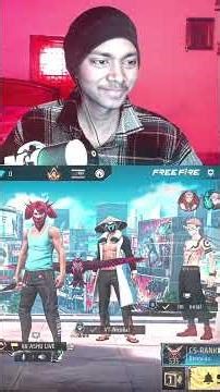 Sukuna aura 99999+ #shorts #freefire #aura