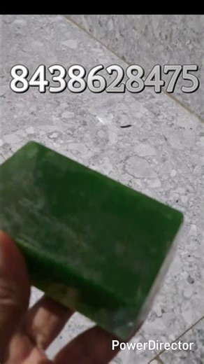 Kuppaimeni Soap Benefits in Tamil | Acne & Skin Care Herbal SoapBest Kuppaimeni Herbal Soap.#shorts